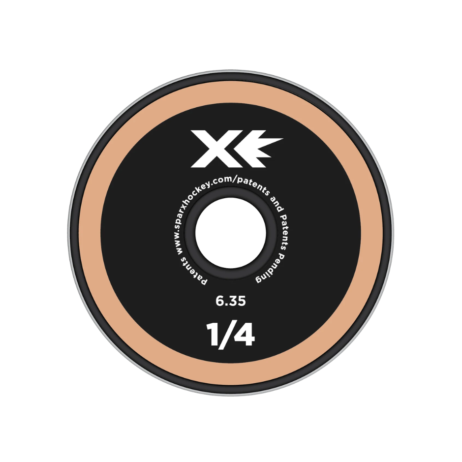 Sparx Brusný kotouč Sparx ES Grinding Ring, 6.35