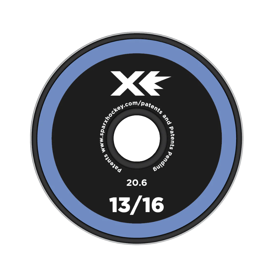 Sparx Brusný kotouč Sparx ES Grinding Ring, 20.6