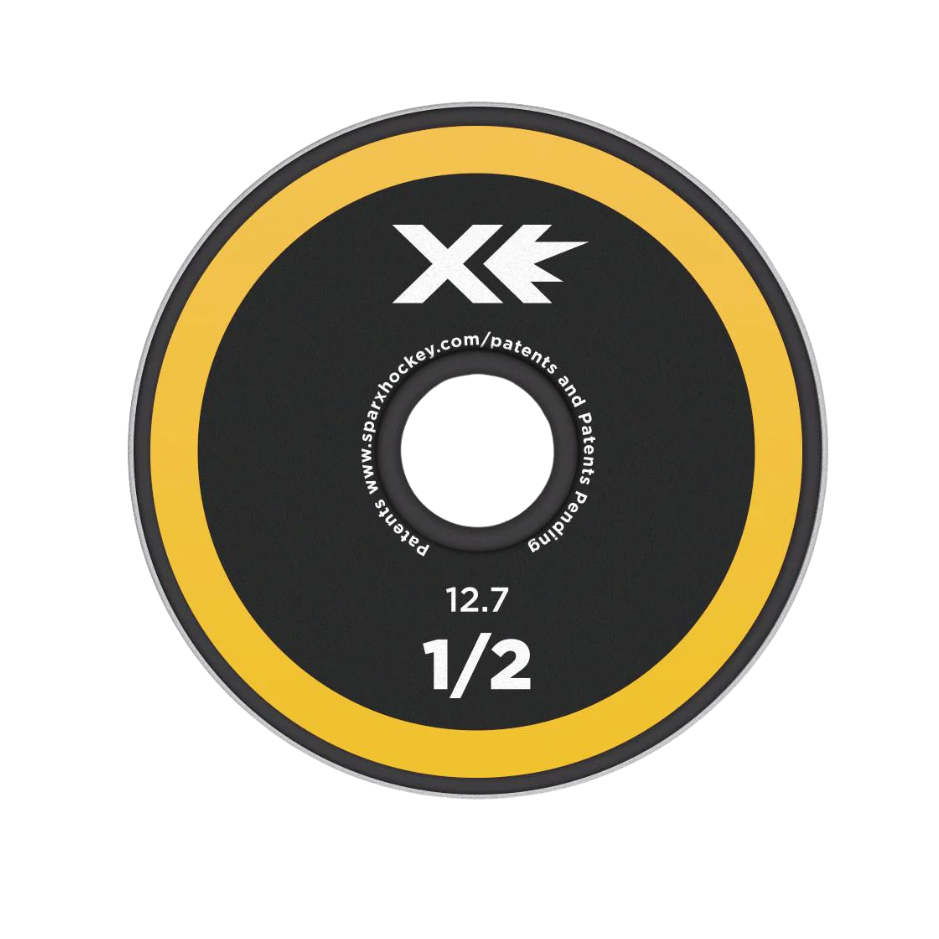 Sparx Brusný kotouč Sparx ES Grinding Ring, 12.7