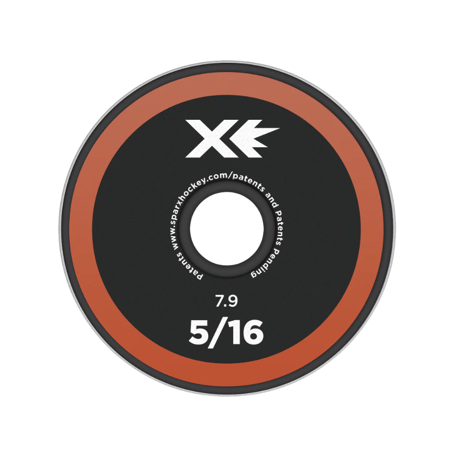 Sparx Brusný kotouč Sparx ES Grinding Ring, 7.9