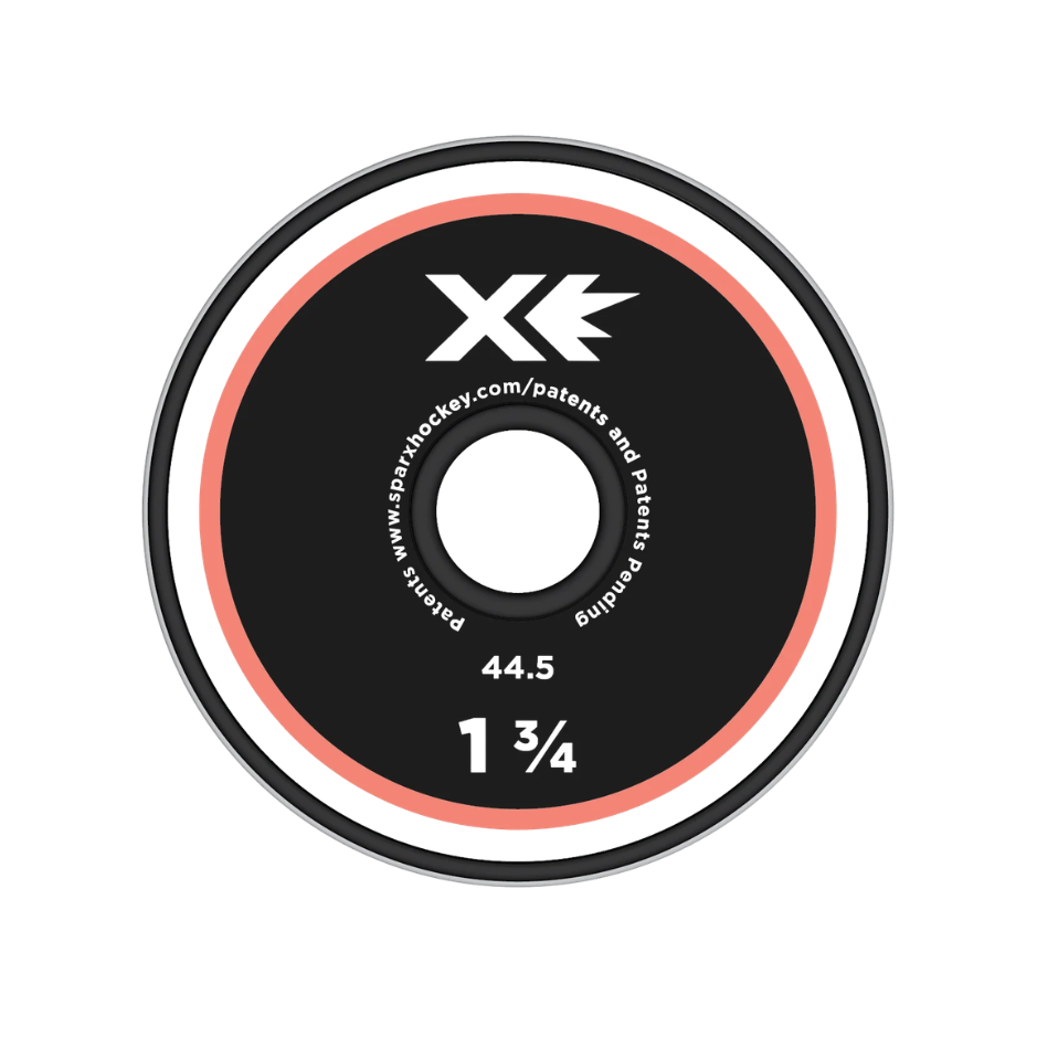 Sparx Brusný kotouč Sparx ES Grinding Ring, 44