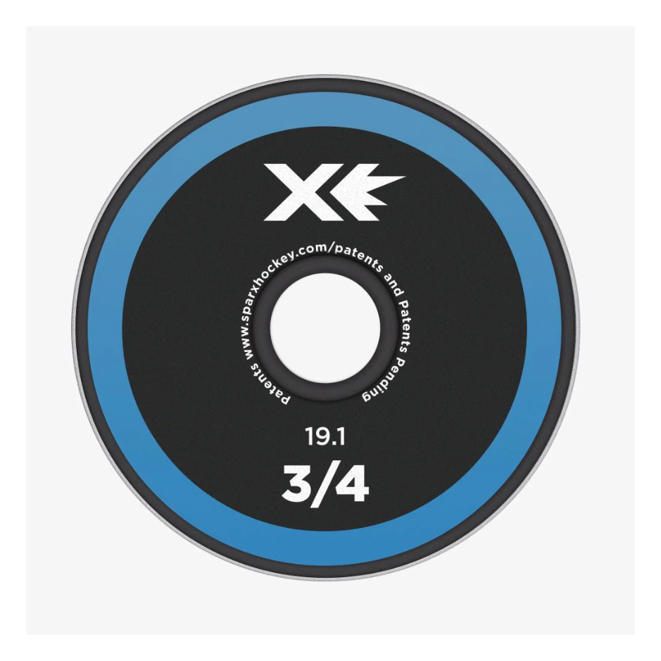 Sparx Brusný kotouč Sparx ES Grinding Ring, 19.1