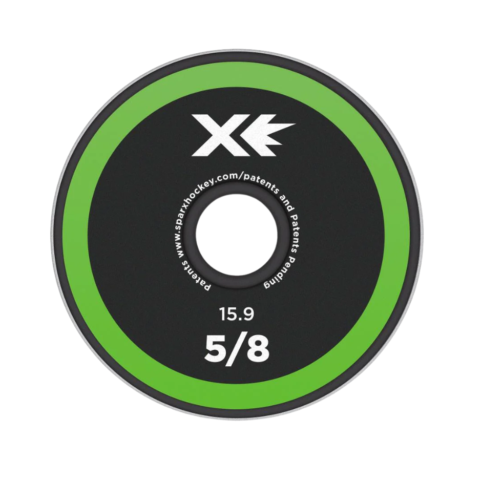 Sparx Brusný kotouč Sparx ES Grinding Ring, 15.9