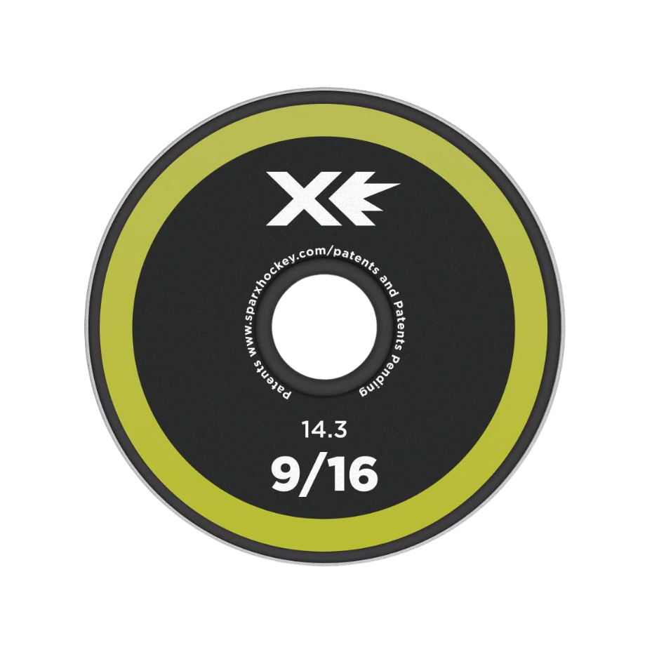 Sparx Brusný kotouč Sparx ES Grinding Ring, 14.3