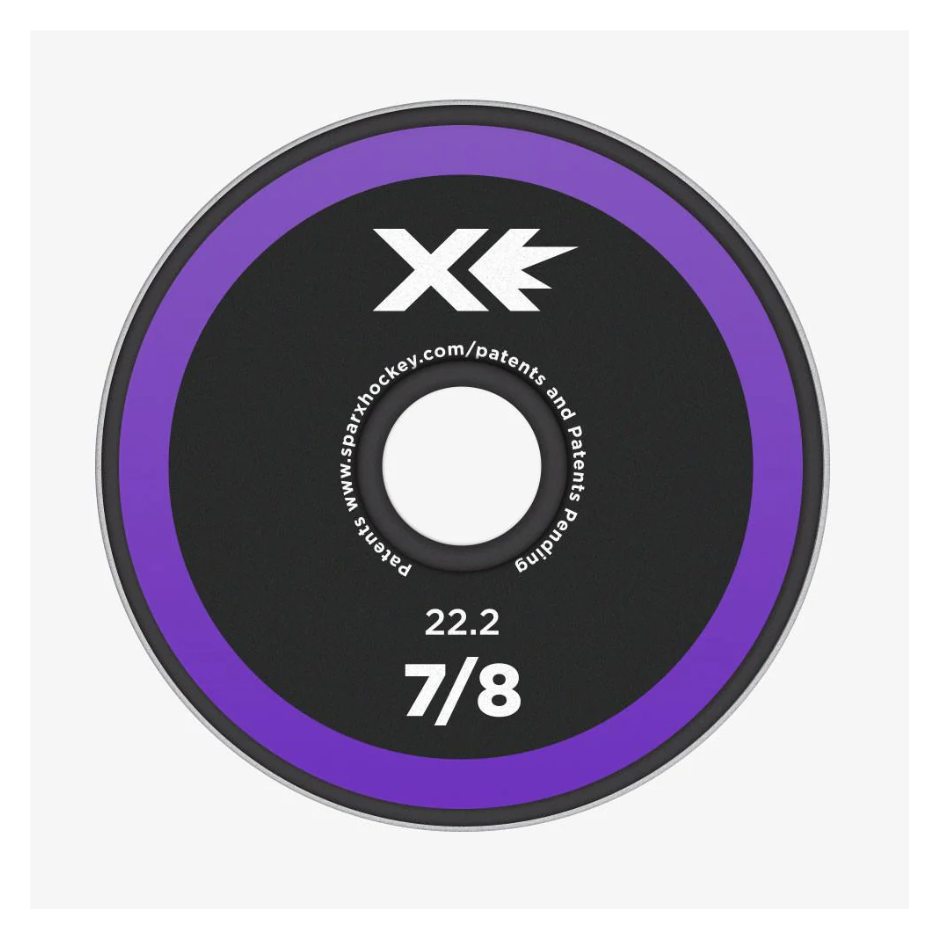 Sparx Brusný kotouč Sparx ES Grinding Ring, 22.2