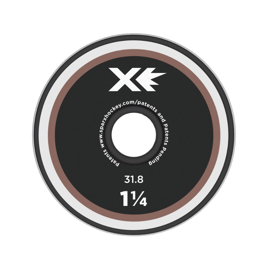 Sparx Brusný kotouč Sparx ES Grinding Ring, 31.8