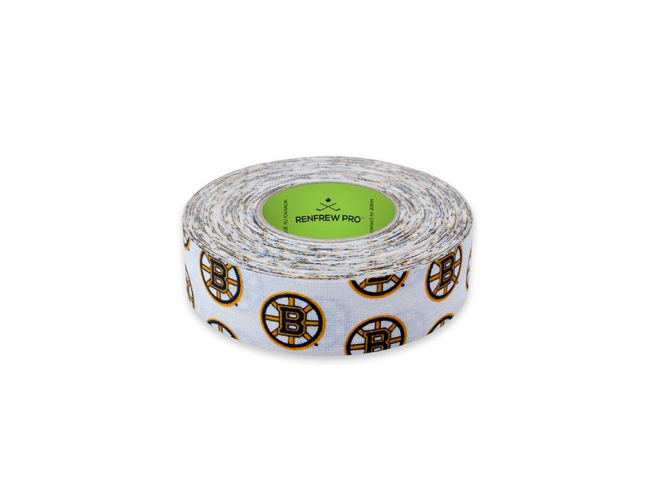 Páska RenFrew NHL, Boston Bruins, 18mx24mm
