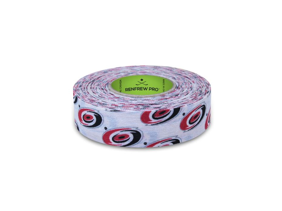 RenFrew Páska RenFrew NHL, Carolina Hurricanes, 18mx24mm