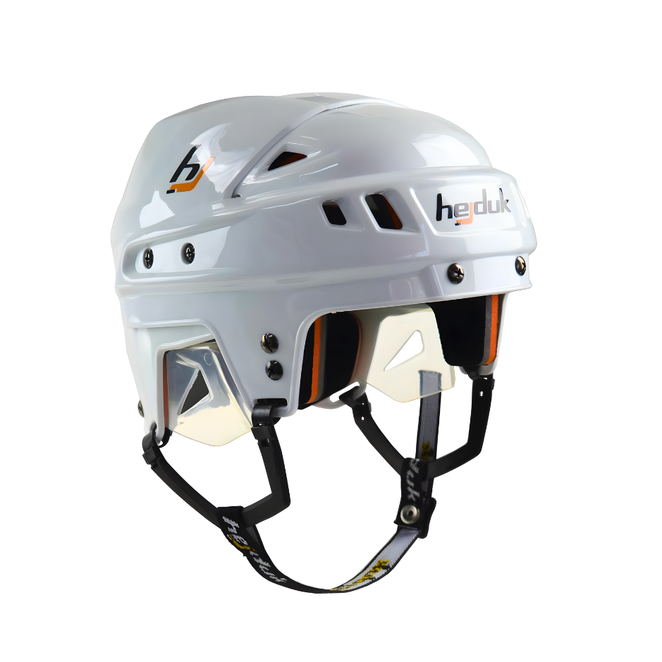 Hejduk Prilba Hejduk XX, biela, Senior, M-L, 57-61cm