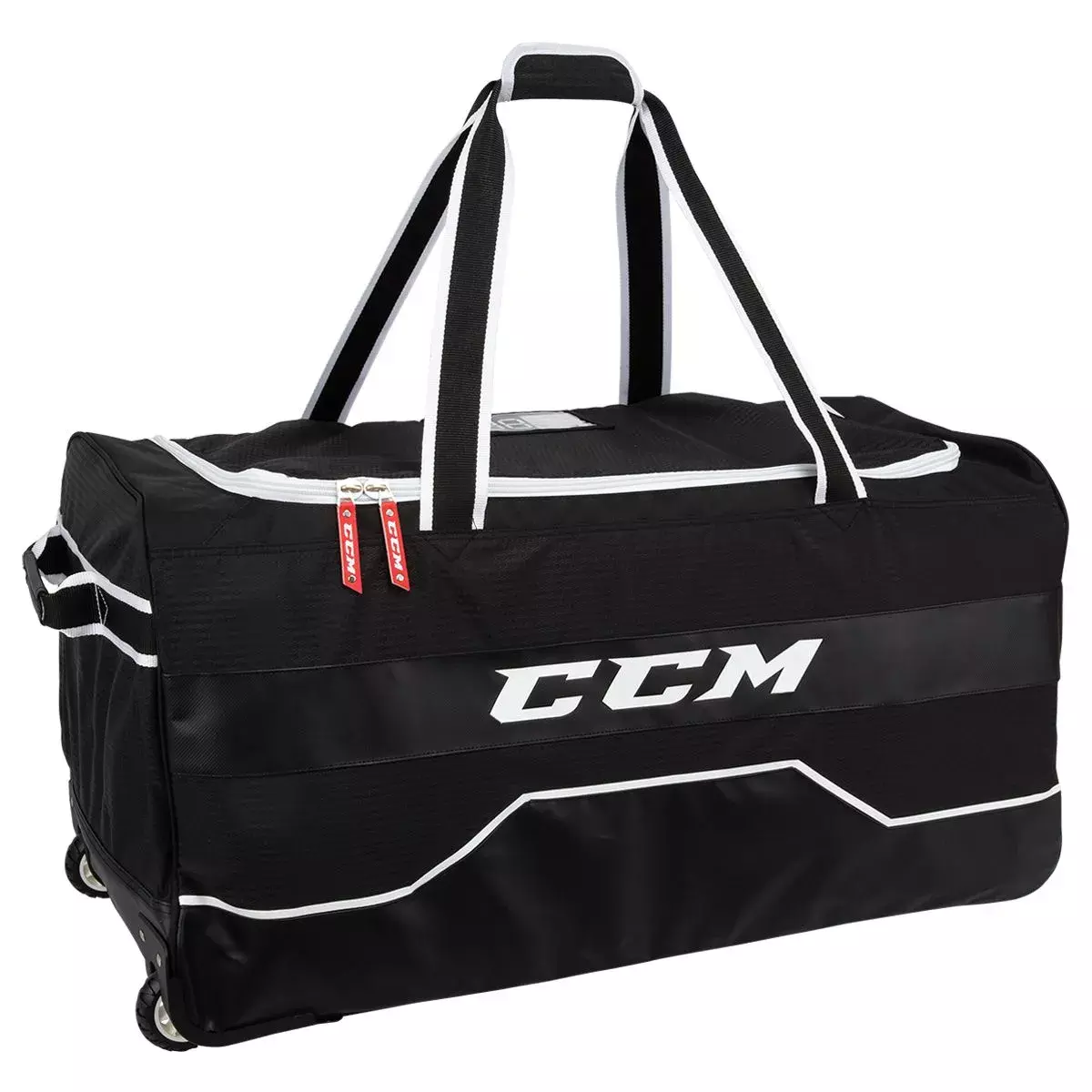 Taška CCM 370 Basic Wheeled Bag