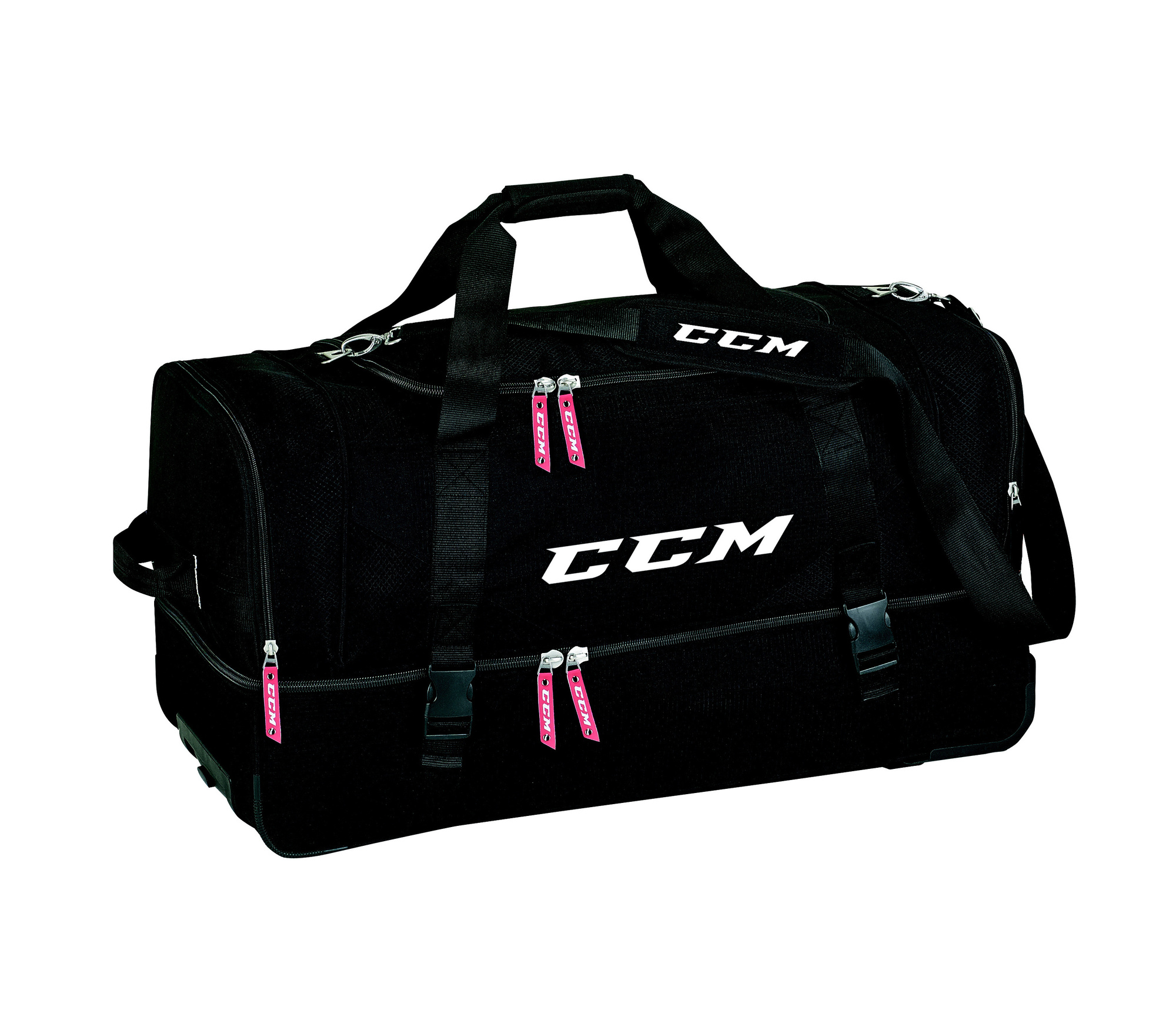 Taška pro rozhodčí CCM Official´s Bag
