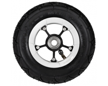 Powerslide Kolieska Powerslide Sumnit Air Tire (1ks), 175