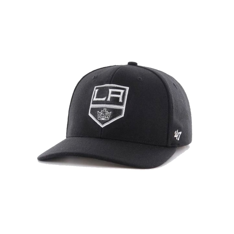 47' Brand Šiltovka NHL 47 Brand Contender SR, Senior, Los Angeles Kings