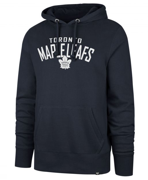 47' Brand Mikina NHL 47 Brand Outrush Headline SR, Senior, Toronto Maple Leafs, XL