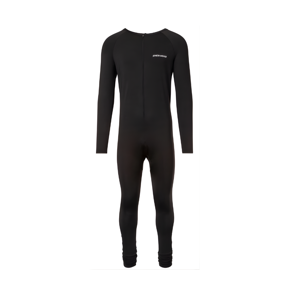 Sherwood Jednodielne funkčné ribano Sherwood Base Layer SR, Senior, S