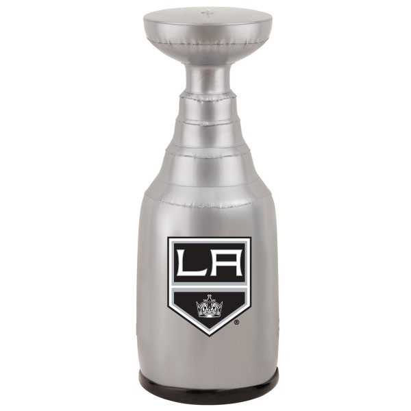 JFSC Nafukovacie Stanley Cup JFSC NHL Inflatable, Los Angeles Kings