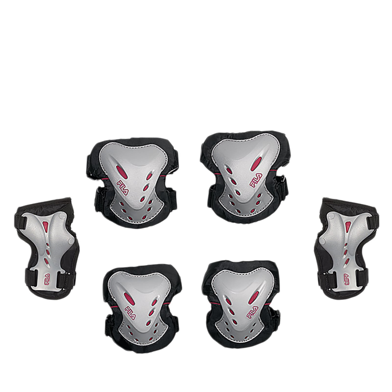 Fila Chrániče Fila FP Lady Gears (sada), L