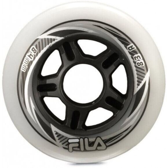 Kolieska Fila Wheels Set (8ks), 82A, 76