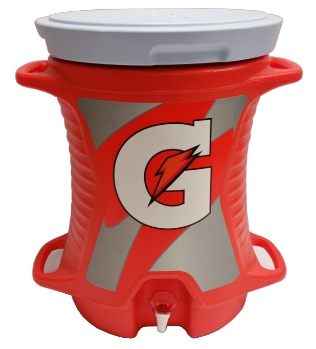 Barel Gatorade Contour Cooler 26L