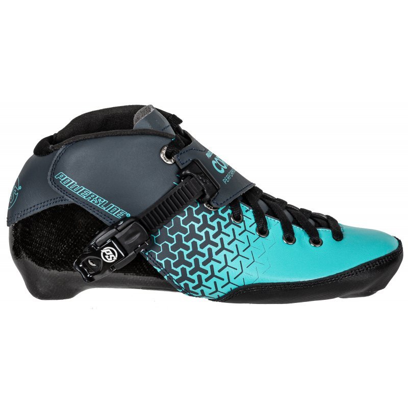 Powerslide Topánky Powerslide Core Performance Teal, 34