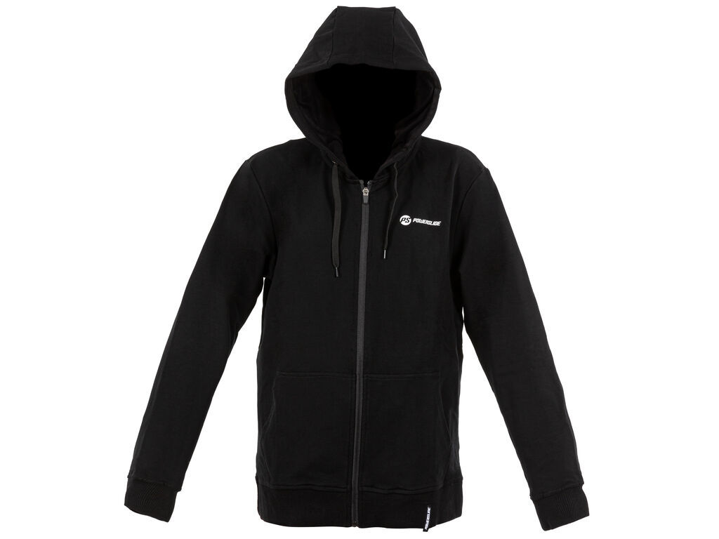 Powerslide Mikina Powerslide WLTS Zip Hoodie, L