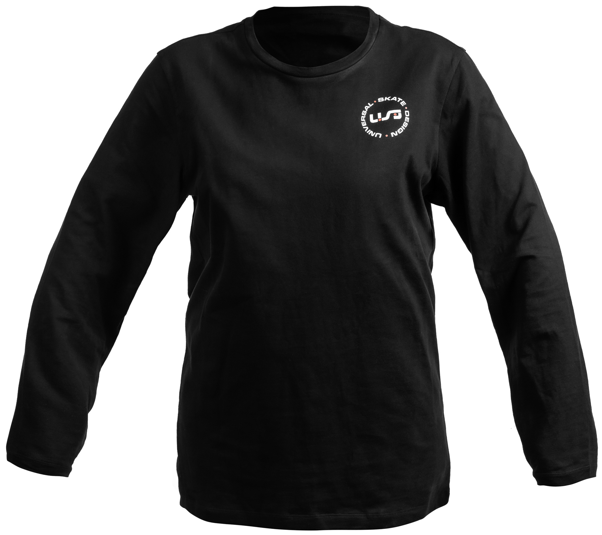 Powerslide Tričko s dlhým rukávom USD Heritage Longsleeve, M