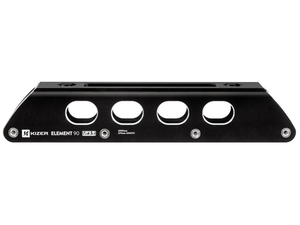 Powerslide Podvozky Kizer Element II, 4x, 90