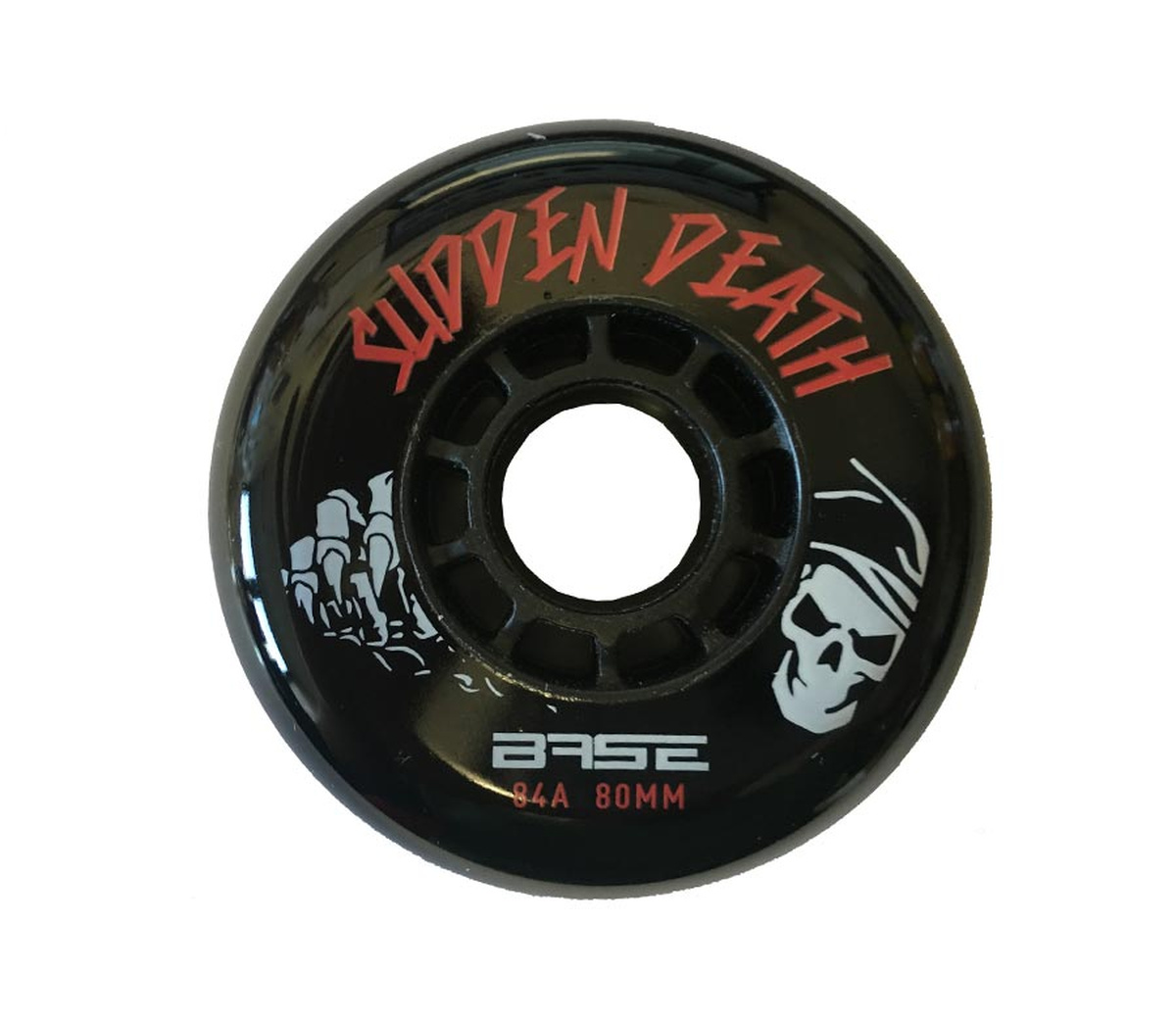 Base Kolieska Base Sudden Death Outdoor (1ks), 84A, 59