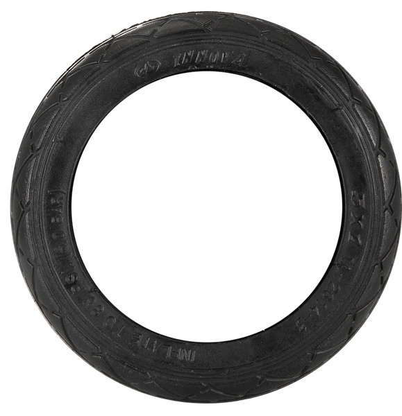 Powerslide Plášť Powerslide Air Tire (1ks), 125
