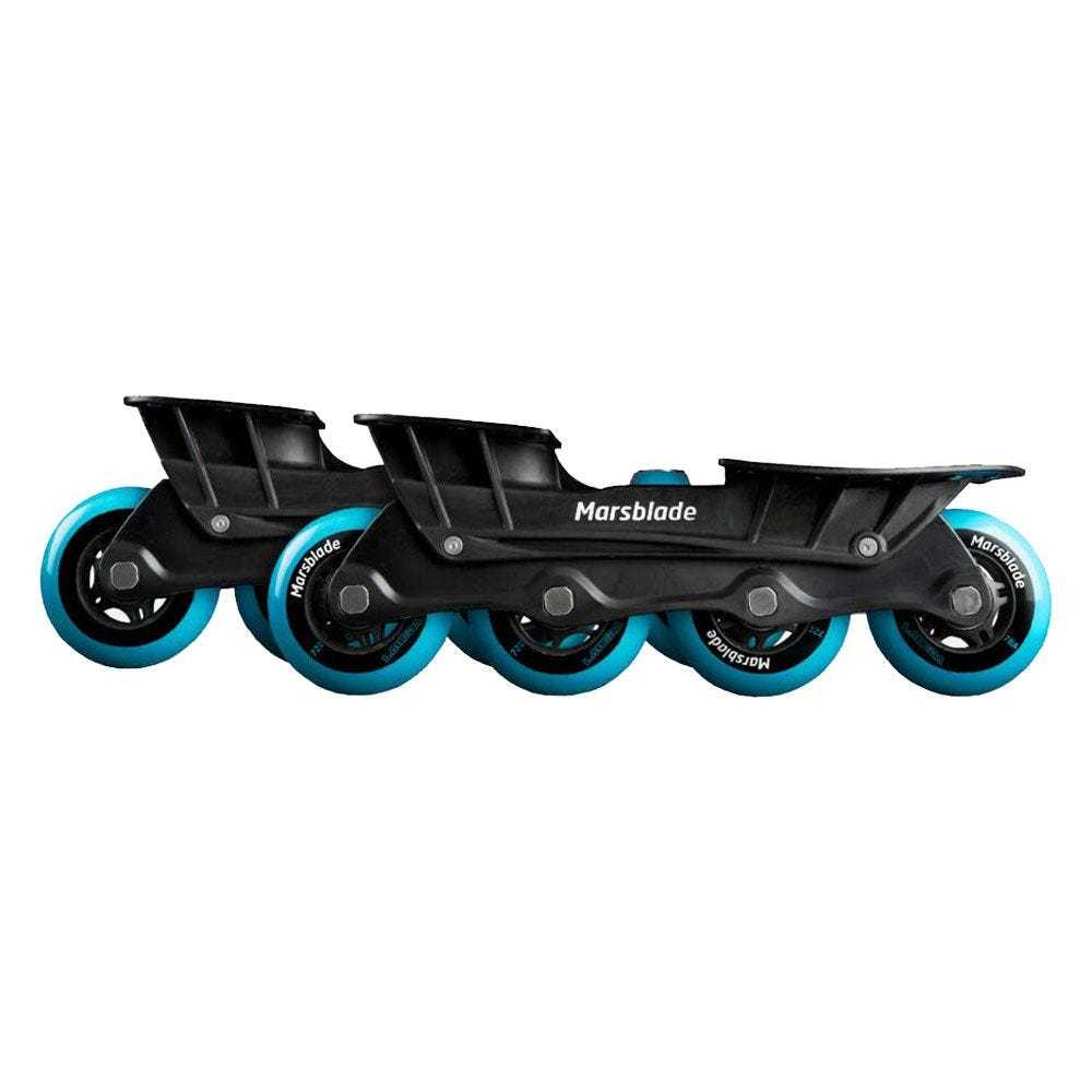 Marsblade Kompletné podvozky Marsblade O1, M