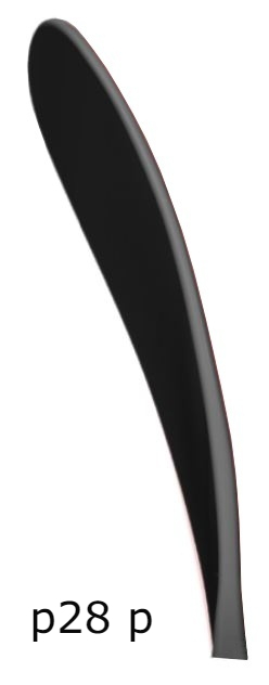 CCM Hokejka CCM JetSpeed 475 JR, Junior, 50, R, P28