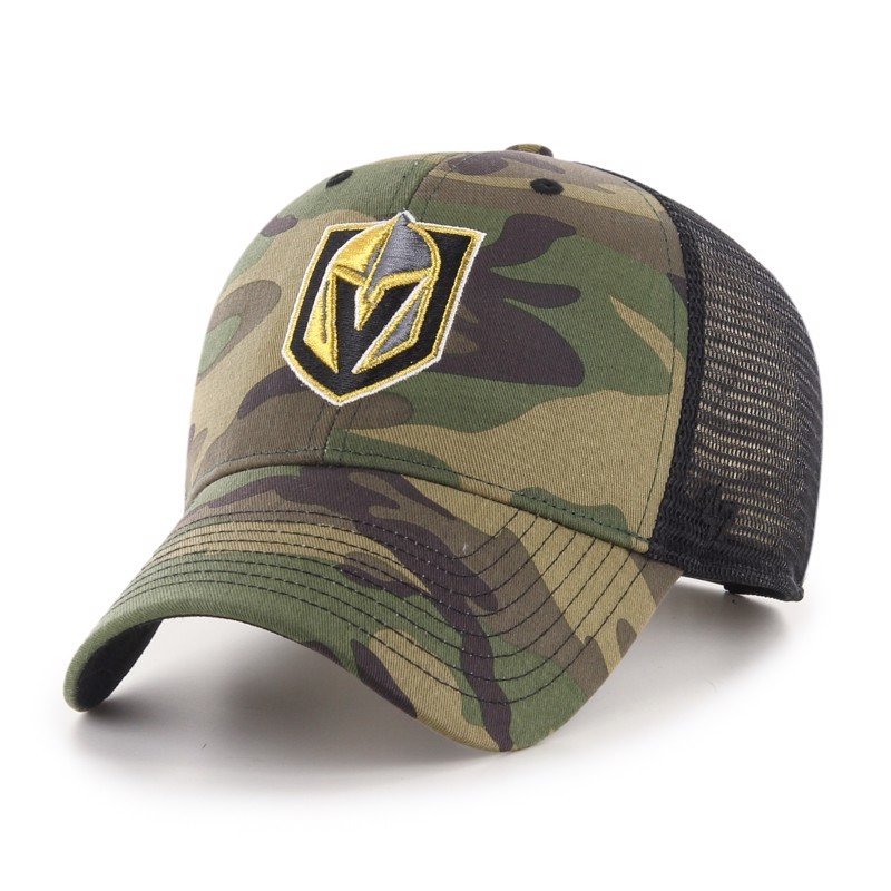 47' Brand Šiltovka NHL 47 Brand MVP Branson CM, Senior, Vegas Golden Knights
