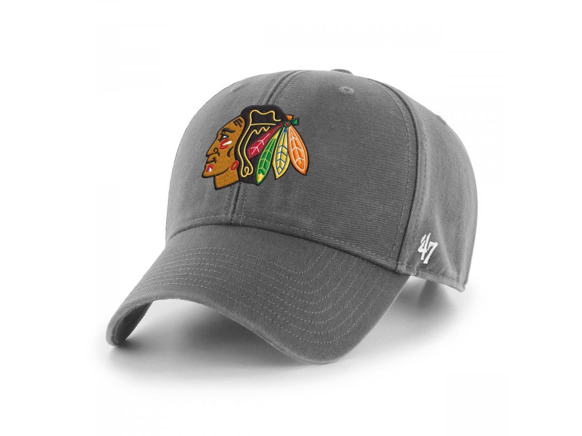 47' Brand Šiltovka NHL 47 Brand Legend, Senior, Chicago Blackhawks