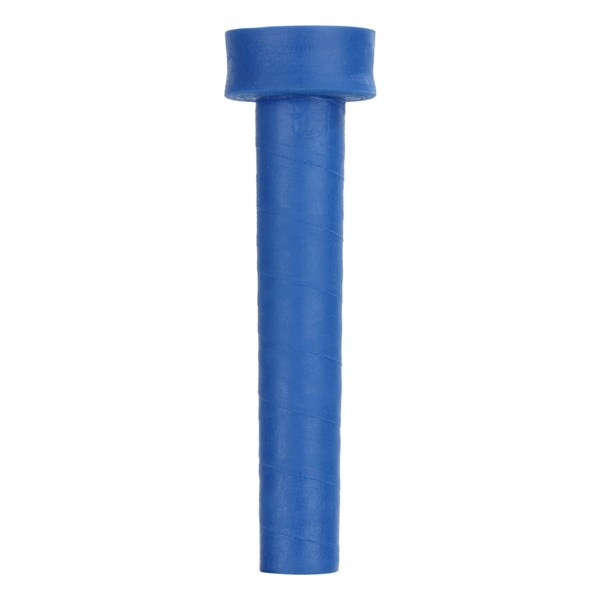 Tacki-Mac Koncovka Tacki-Mac Wrapped Goalie Command Grip 7.5", modrá