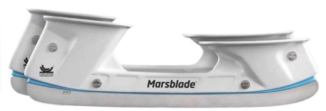Marsblade Komplet Marsblade I1, Senior, 288