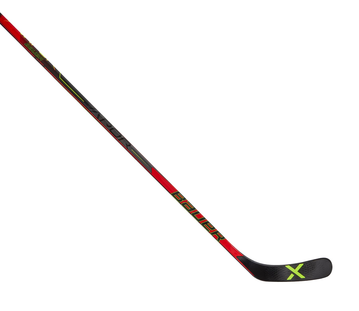 Hockey stick Bauer Vapor S21 Grip YTH | hejduksport.cz