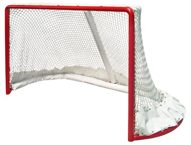 Hejduk Oficiálna hokejová bránka IIHF, Heavy Duty, 72"