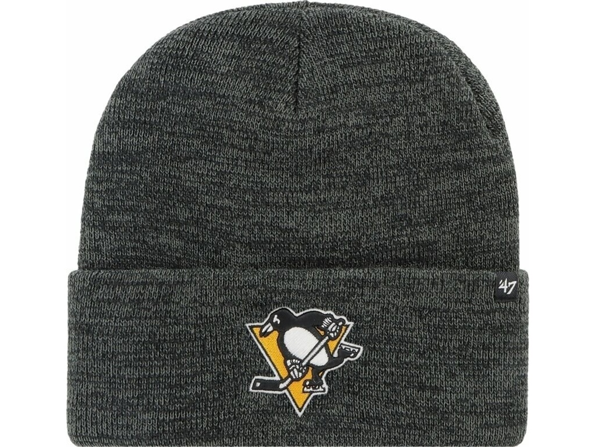 47' Brand Čiapka NHL 47 Brand Tabernacle SR, Senior, Pittsburgh Penguins