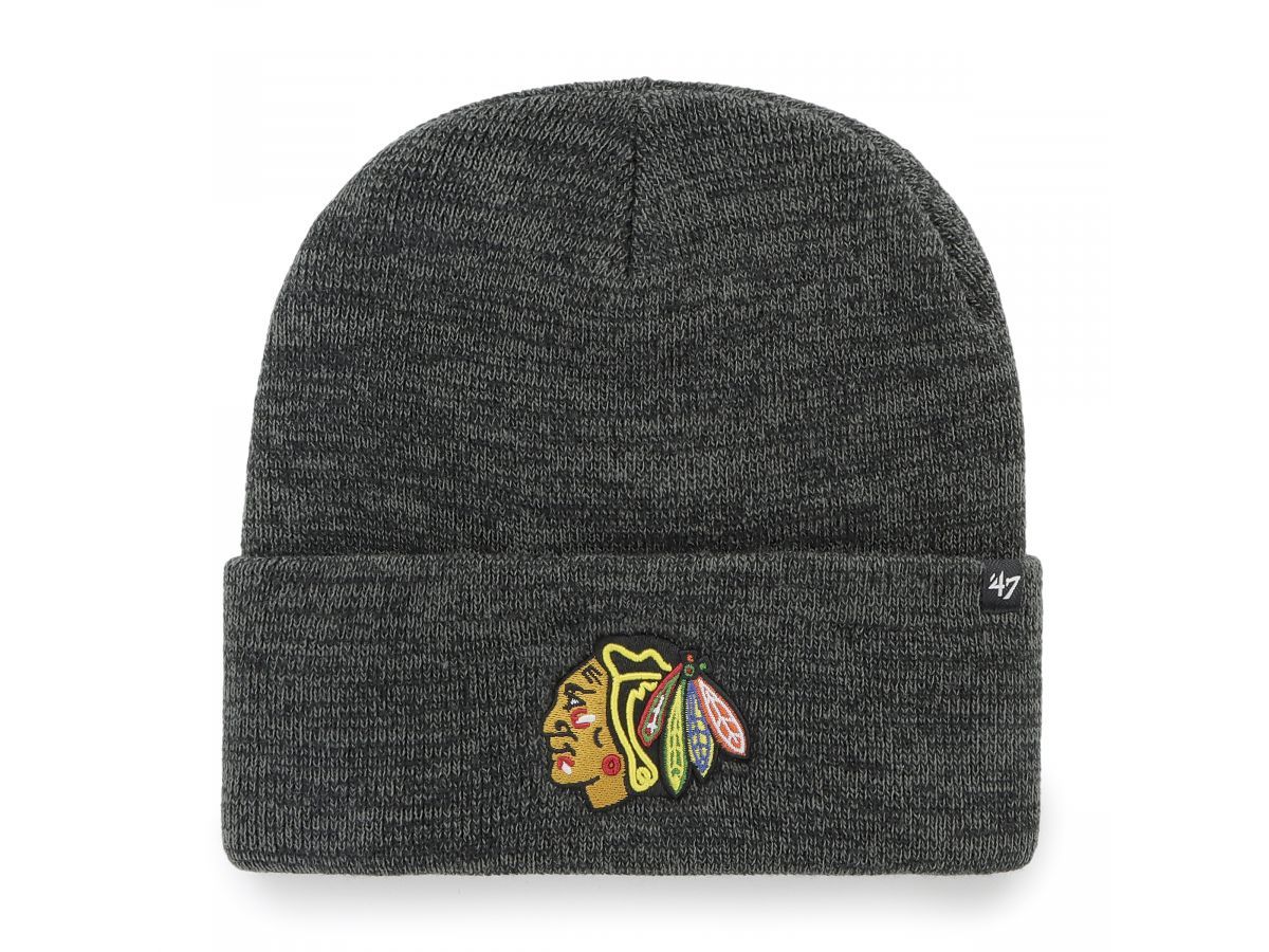 47' Brand Čiapka NHL 47 Brand Tabernacle SR, Senior, Chicago Blackhawks