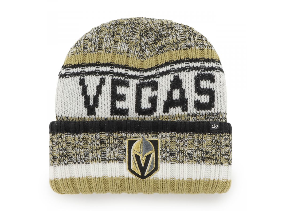 47' Brand Čiapka NHL 47 Brand Quick Route SR, Senior, Vegas Golden Knights