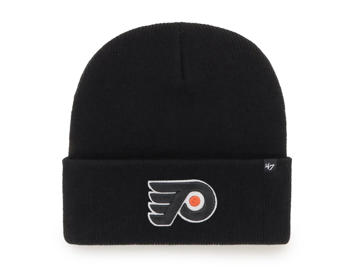 47' Brand Čiapka NHL 47 Brand Haymaker SR, Senior, Philadelphia Flyers