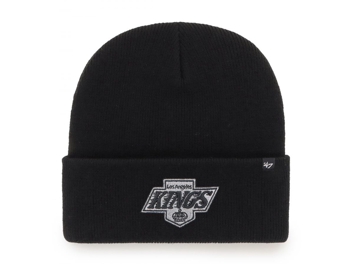 47' Brand Čiapka NHL 47 Brand Haymaker SR, Senior, Los Angeles Kings