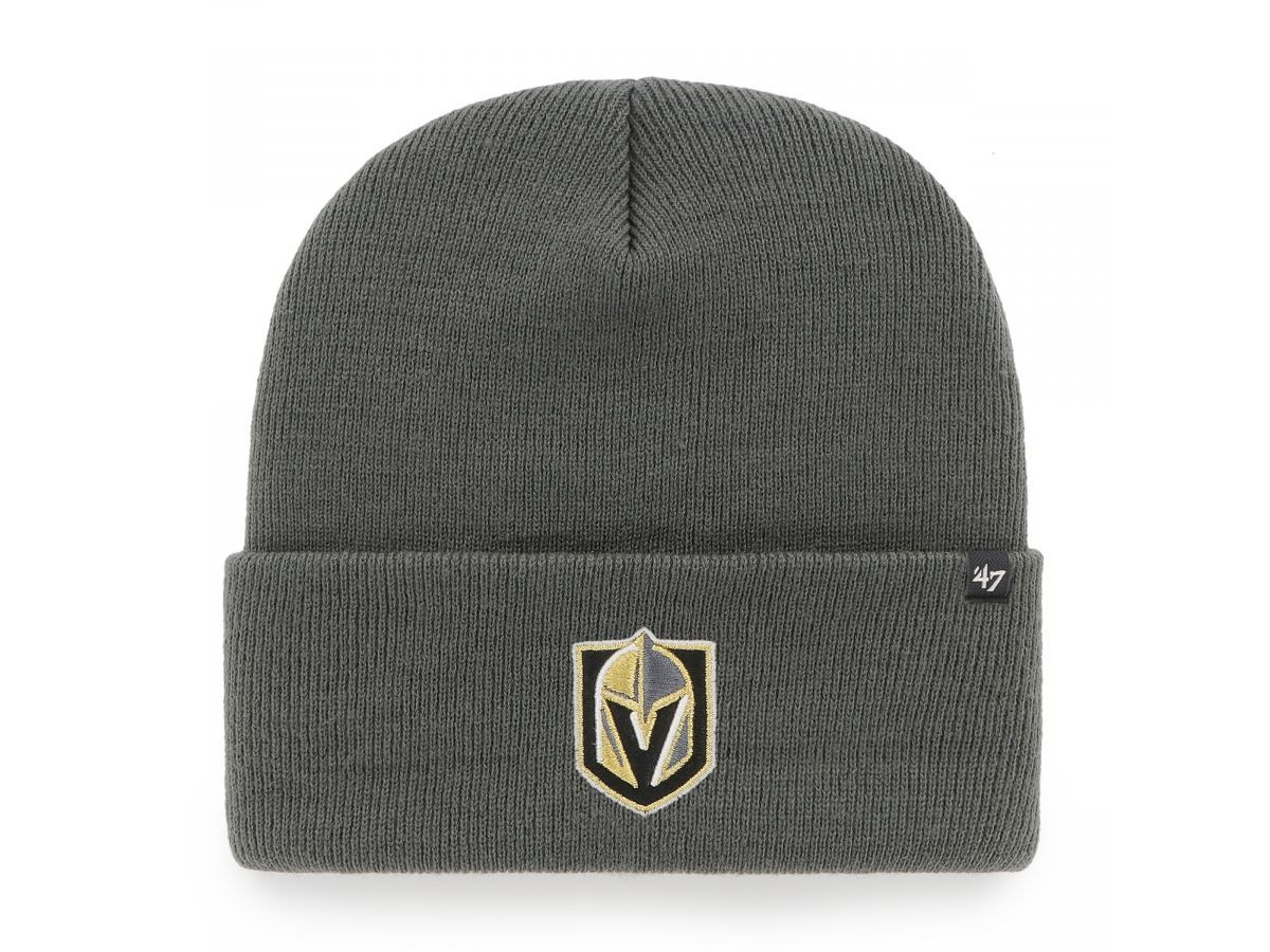 47' Brand Čiapka NHL 47 Brand Haymaker SR, Senior, Vegas Golden Knights