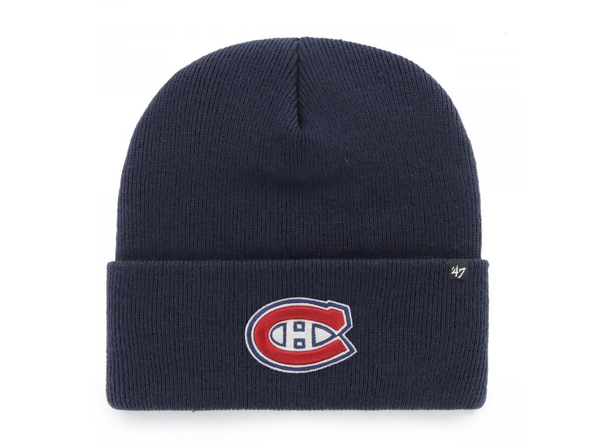 47' Brand Čiapka NHL 47 Brand Haymaker SR, Senior, Montreal Canadiens