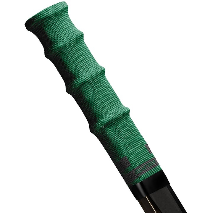 Koncovka RocketGrip Fabric Grip, zelená