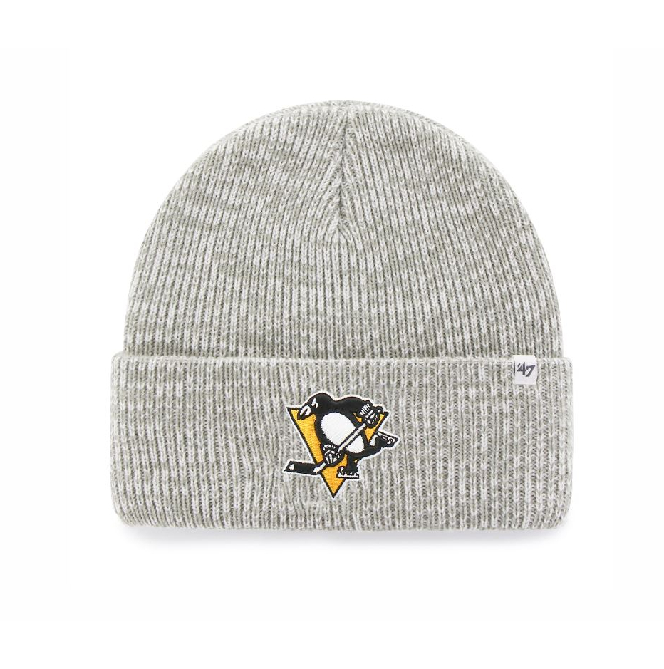 47' Brand Čiapka NHL 47 Brand Brain Freeze SR, Senior, Pittsburgh Penguins