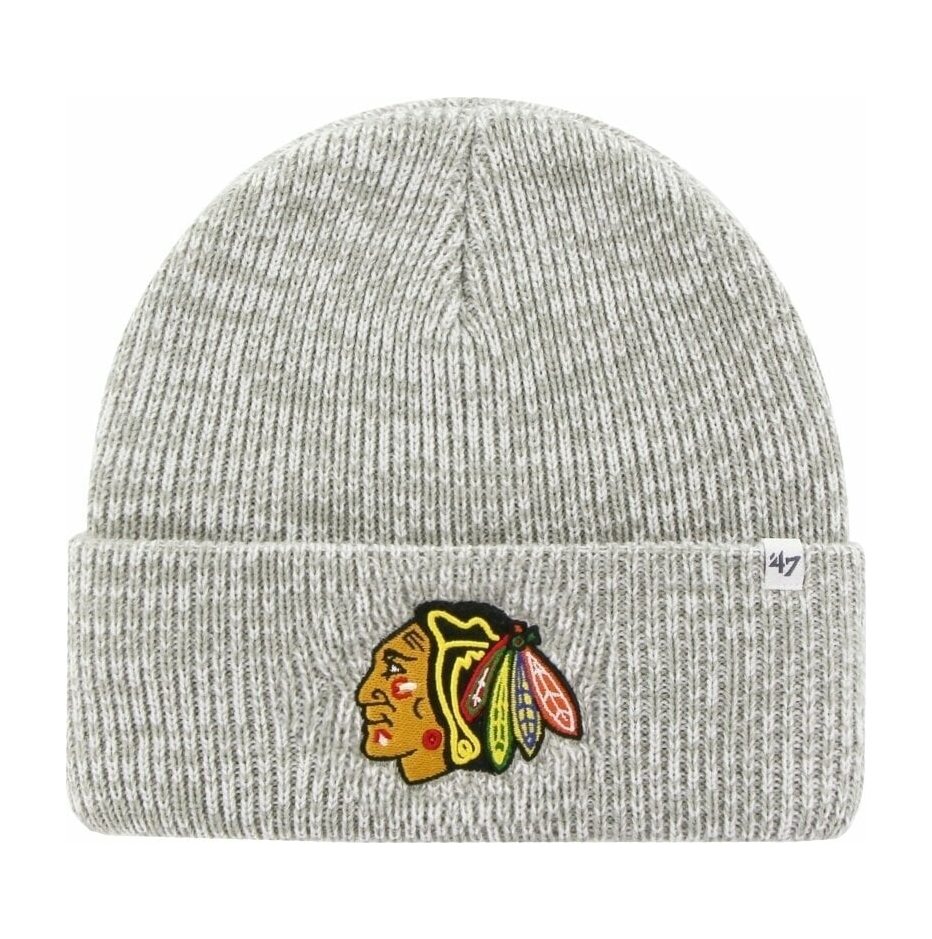 47' Brand Čiapka NHL 47 Brand Brain Freeze SR, Senior, Chicago Blackhawks