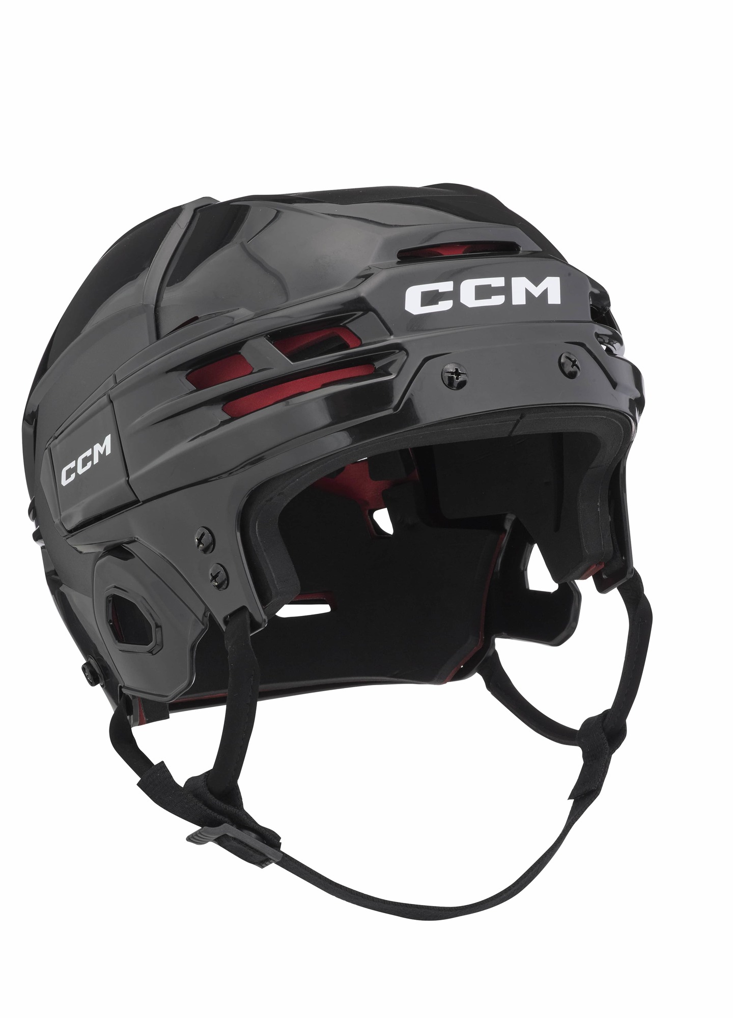 Hokejové helmy