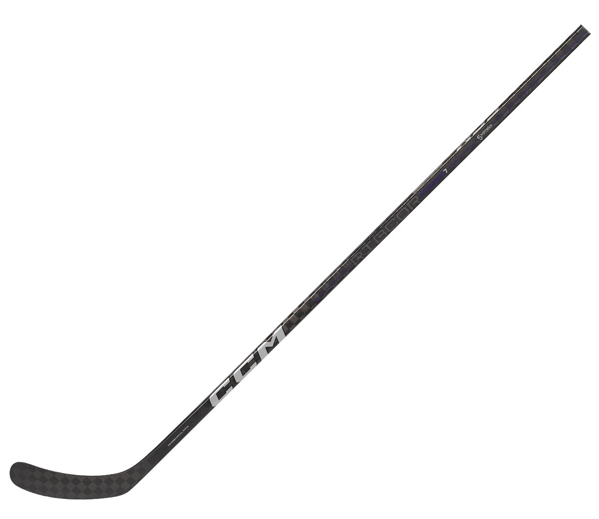 CCM Hokejka CCM Ribcor Trigger 7 JR, Junior, 40, R, P28