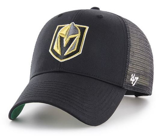 47' Brand Šiltovka NHL 47 Brand MVP Branson, Senior, Vegas Golden Knights